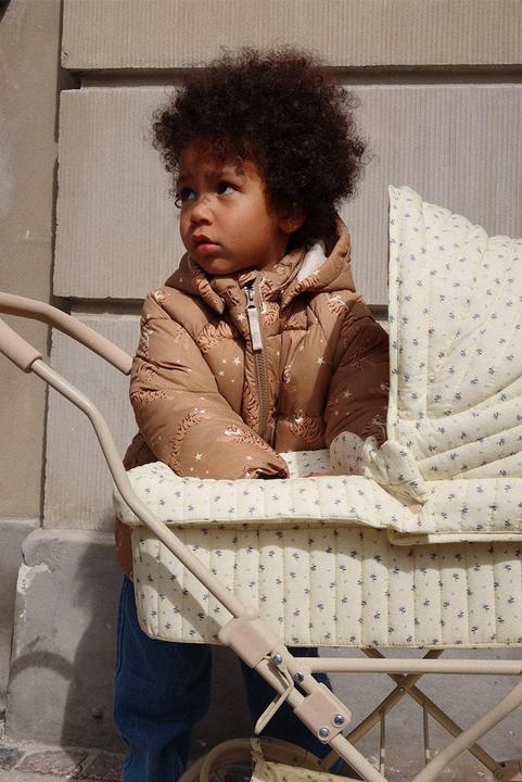 Actual product image Konges Slojd Ma Grande Cerise