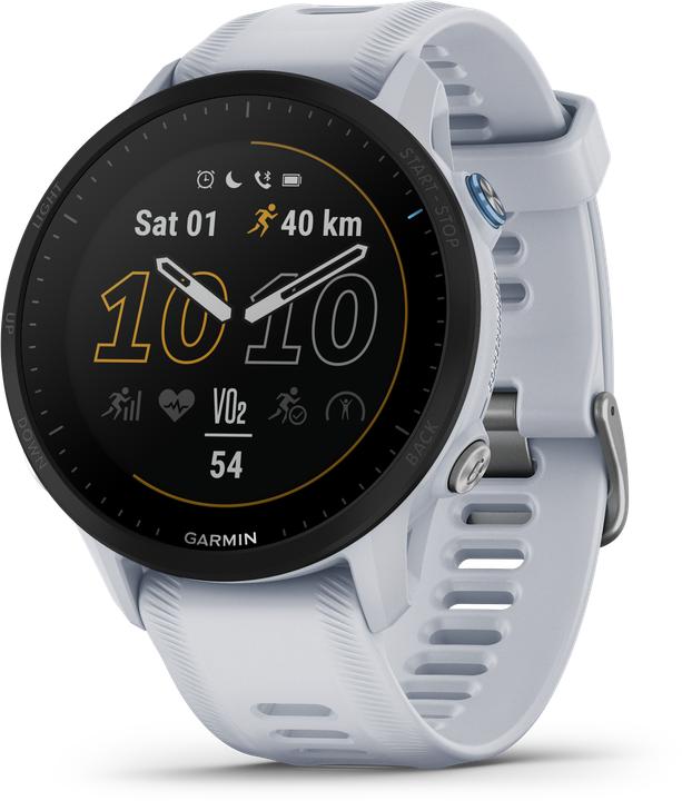 Productafbeelding Garmin Forerunner 955 (46.50 mm)