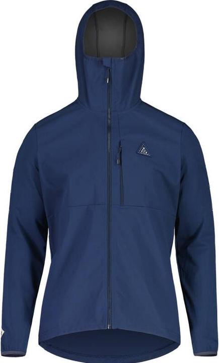 Produktbild Maloja Beifuss Nordic Hybrid Softshell Jacket (XL)