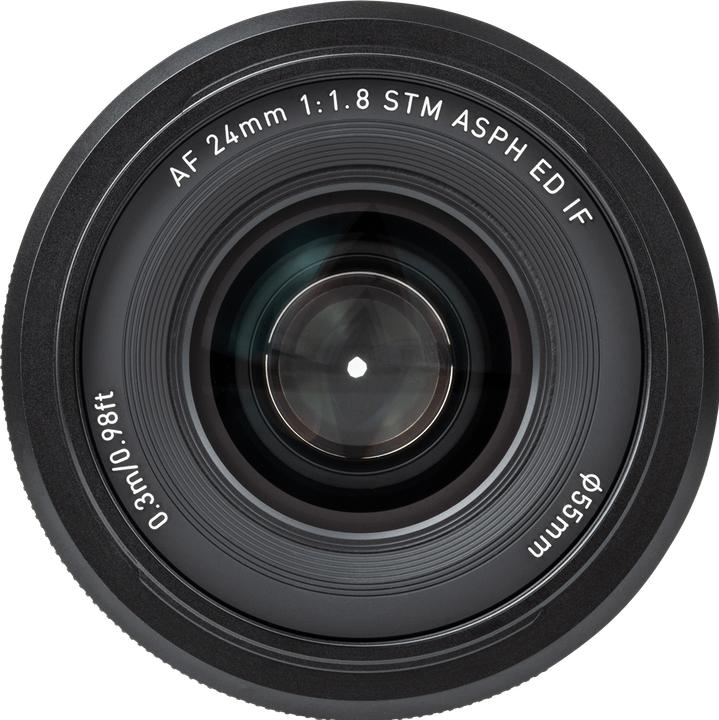 Produktbild Viltrox AF 24 mm F/1.8 Z (Nikon Z, Vollformat)