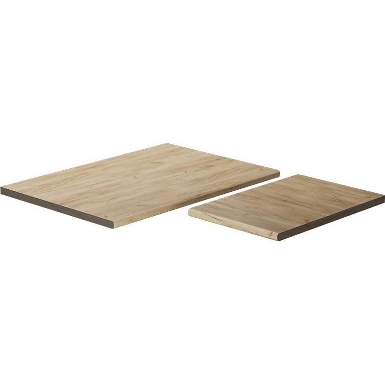 Vicco, Tischplatte, Küchenarbeitsplatte R-Line