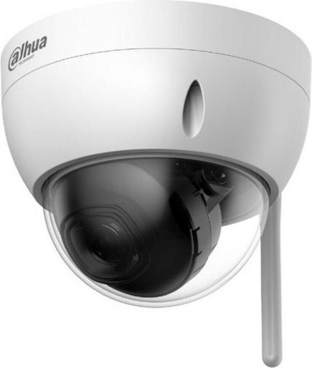 Produktbild Dahua Consumer DH-IPC-HDBW1230DEP-SW-0280B security camera Dome IP security camera (1920 x 1080 Pixels)