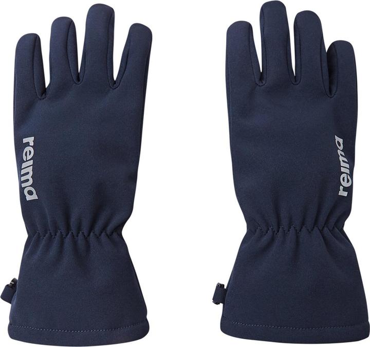Image du produit Reima Gants Softshell enfants Tehden Navy (XXL)