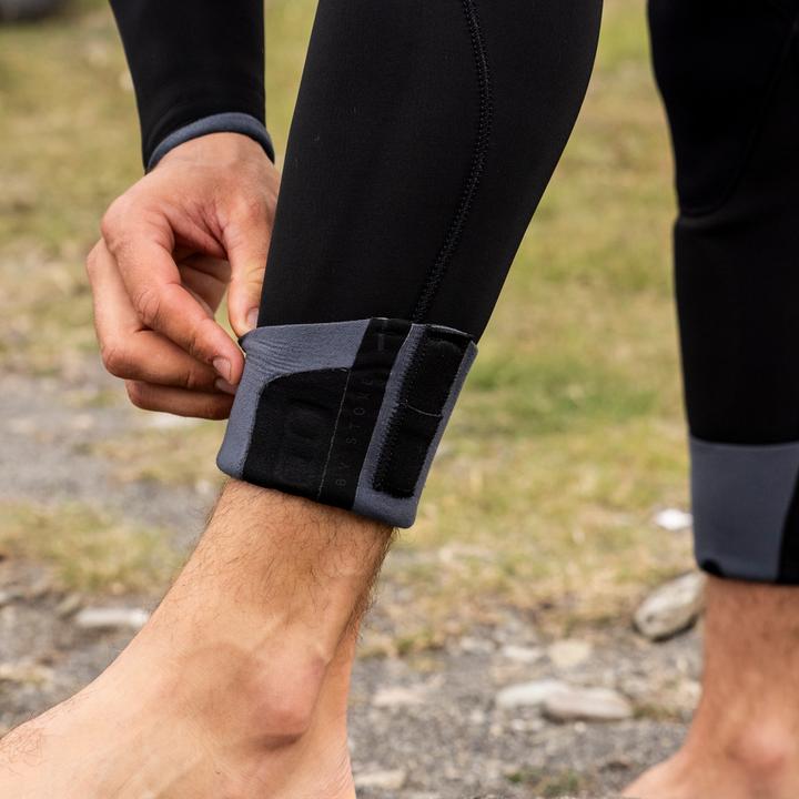 Actual product image ION Wetsuit Seek Core 4/3 Back Zip (M)