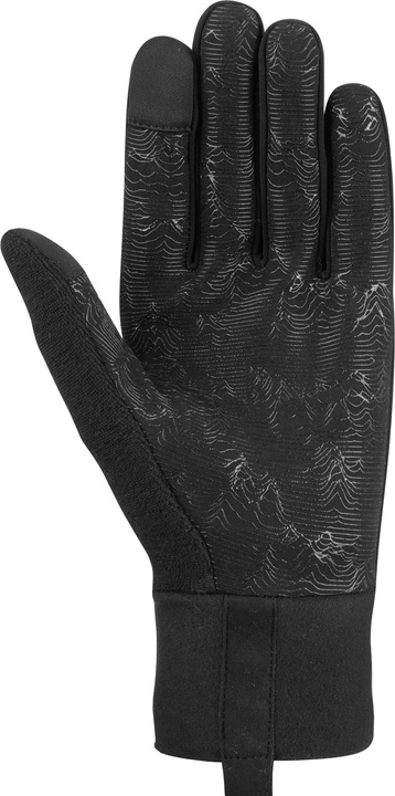 Actual product image Reusch Liam TOUCH-TEC (L)
