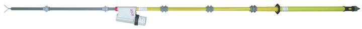 Produktbild Dehn PHE4 60 110 S SpannungsprÃ¼fer PHE4 60...110kV 50 Hz Kategorie S
