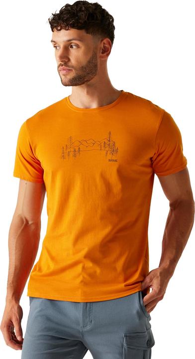 Produktbild Regatta Breezed TShirt (4XL)