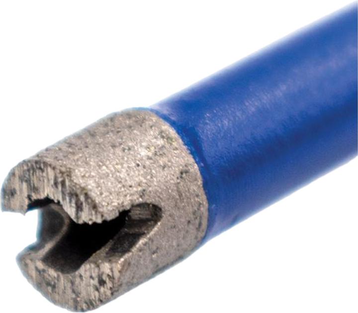 Actual product image Marcrist PG850 Tile and porcelain stoneware drill bit wet 22 mm 1/2" x 20 ( 490.001.022 ) (22 mm)