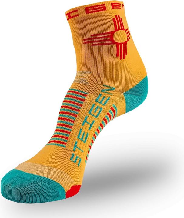 Produktbild Steigen Socken ½ Length Socks (One Size)