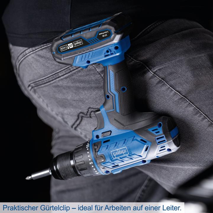 Produktbild Scheppach C-DTB74/1-X