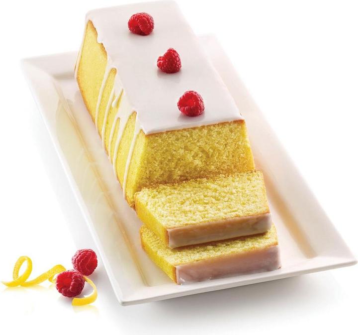 Immagine prodotto Silikomart Plum Cake