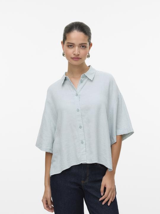 Immagine prodotto Vero Moda VMLINN Camicia Camicia (L)