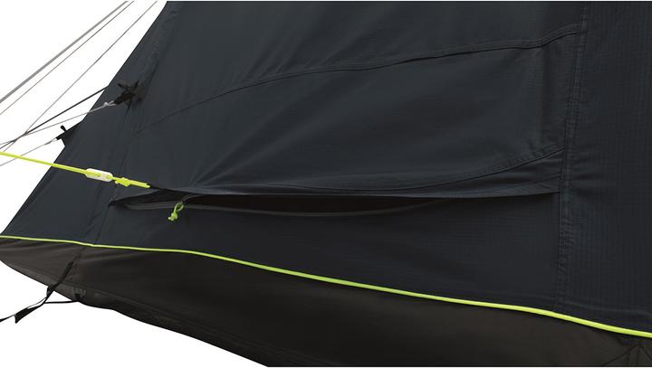 Produktbild Outwell Airville 6SA (Tunnelzelt, 43.60 kg, 6 Personen)