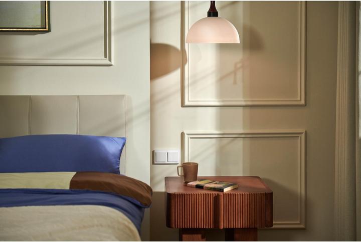 Actual product image Aqara Smarthome