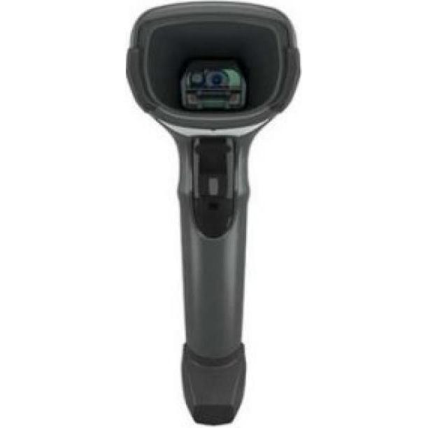 Thumbnail - Zebra DS4608-HD, Tragbares Barcodelesegerät, 1D/2D, LED, Codabar,Code 11,Code 128,Code 39,Code 93,GS (1D-Barcodes, 2D-Ba...