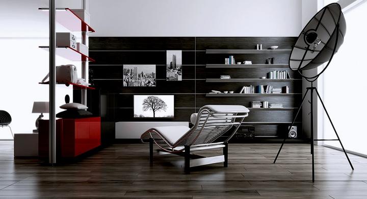 OK-Line Profile Wall System (1 Stk.)