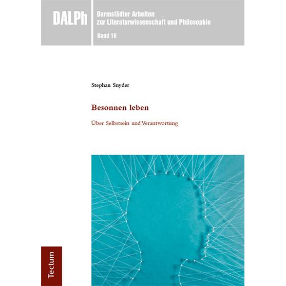 Besonnen leben, Fachbücher von Stephan Snyder