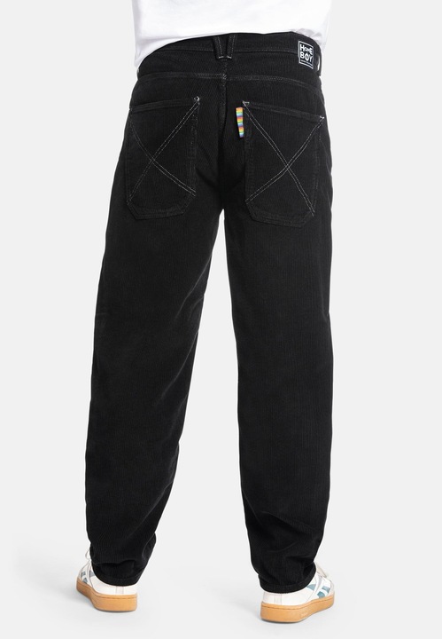 Actual product image Homeboy x-tra BAGGY CORD Pants - 111091 (W32/L32)