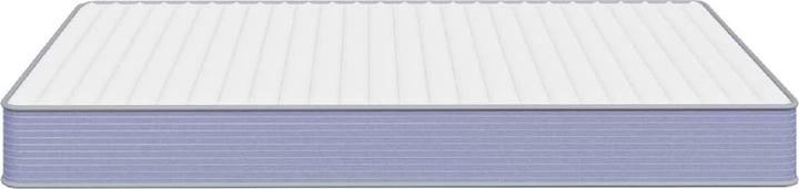 Actual product image vidaXL Jesajas (160 x 200 cm, Foam core)