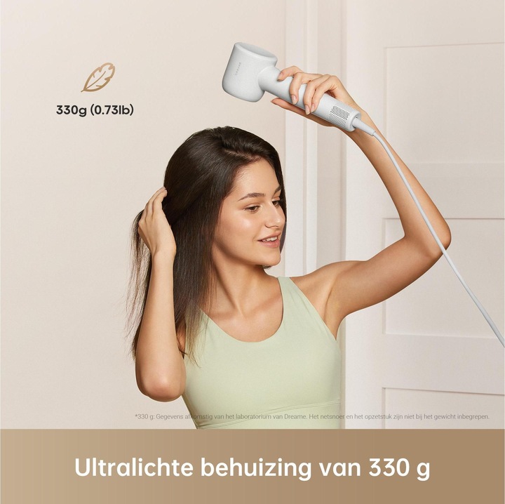 Image du produit Dreame Gleam