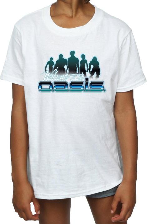 Produktbild Ready Player One Welcome To The Oasis (140, 146)