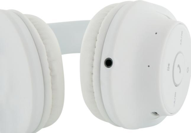 Actual product image Schwaiger Bluetooth On-Ear Headphones with Microphone and Remote Control "Headset Gaming (Wireless)