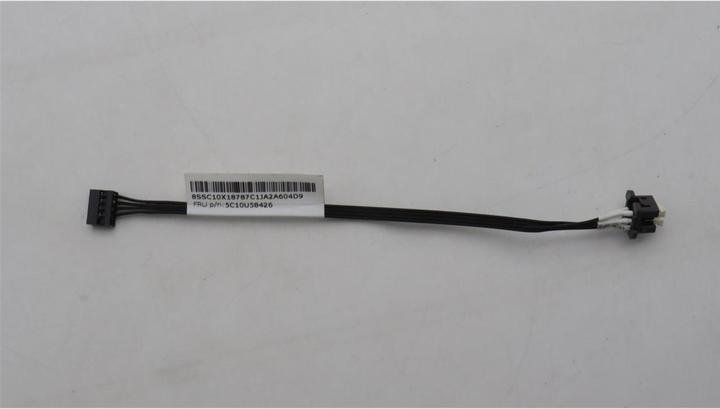 Produktbild Lenovo itch cable without PCBA:1SW