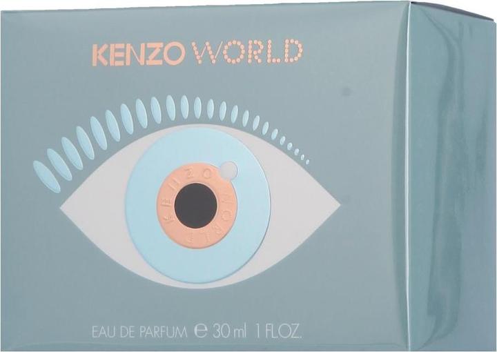 Immagine prodotto Kenzo Mondo (Eau de parfum, 30 ml)