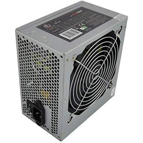 Thumbnail - Rebeltec Universal computer power supply ATX ver. 2.31 TITAN 450 (450 W), PC Netzteil