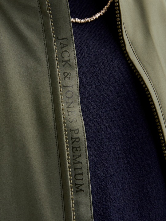 Actual product image Jack & Jones Blousonjacke Blousonjacke (S)
