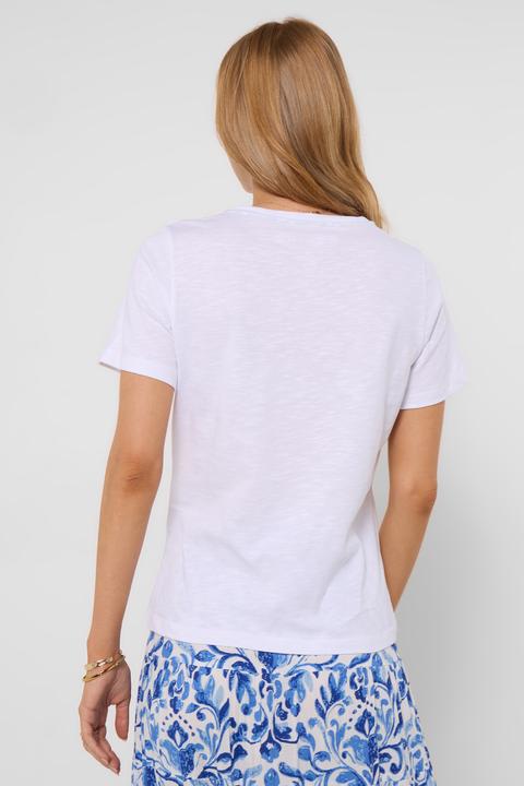 Produktbild Joe Browns Graphic Jersey Tee with Lemon Print (38)