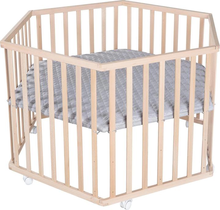 Actual product image Roba Cosiplay (121 cm, 106 cm, Beech)