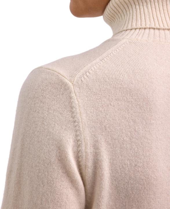 Actual product image Falke LU Classic Rollneck w (S)