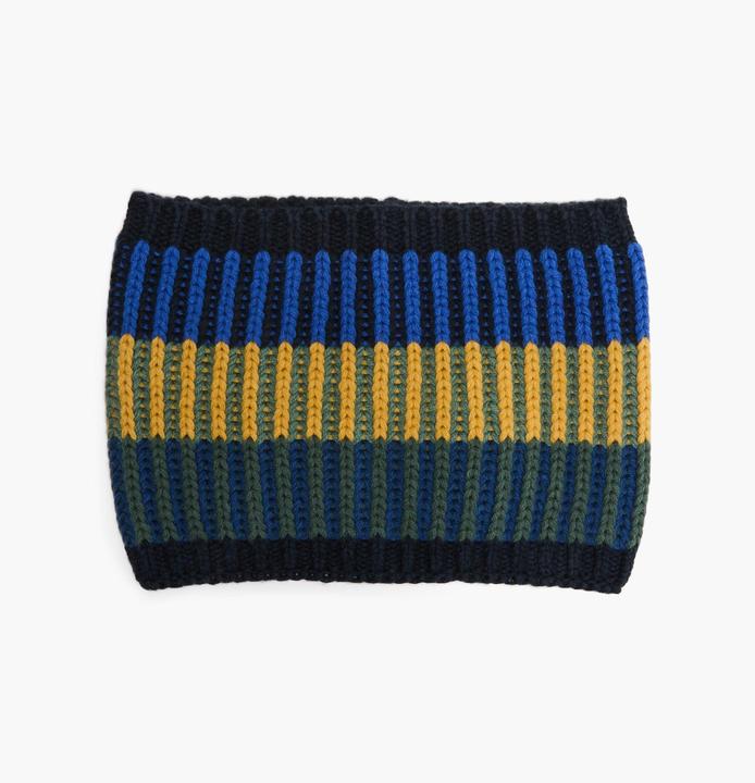 Image du produit s.Oliver Tuch Loop-Schal in Rippstrick