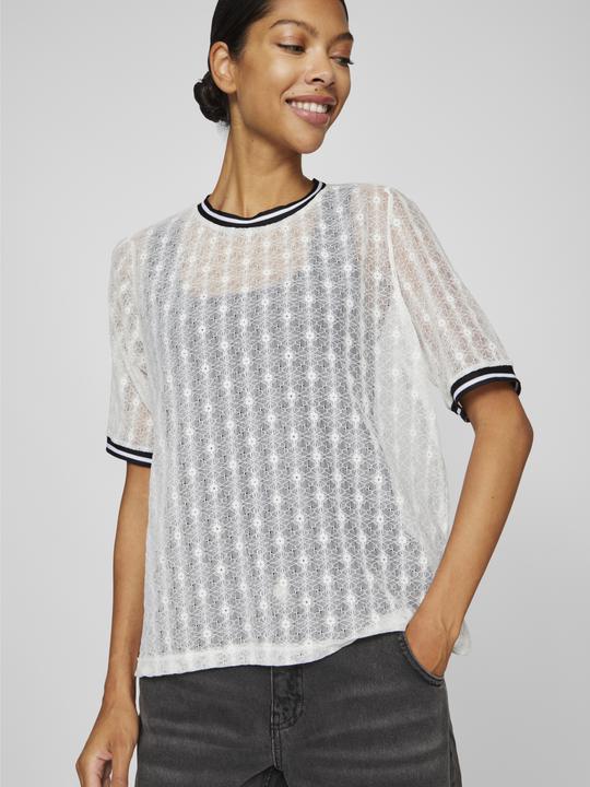 Immagine prodotto Vila Maglietta con scollo rotondo (XS)