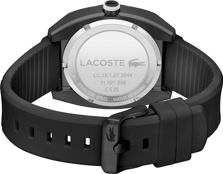 Produktbild Lacoste 2011259 Sprint Herrenuhr 43mm 5ATM