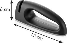 Image du produit Tescoma Aiguiseur de couteaux SONIC