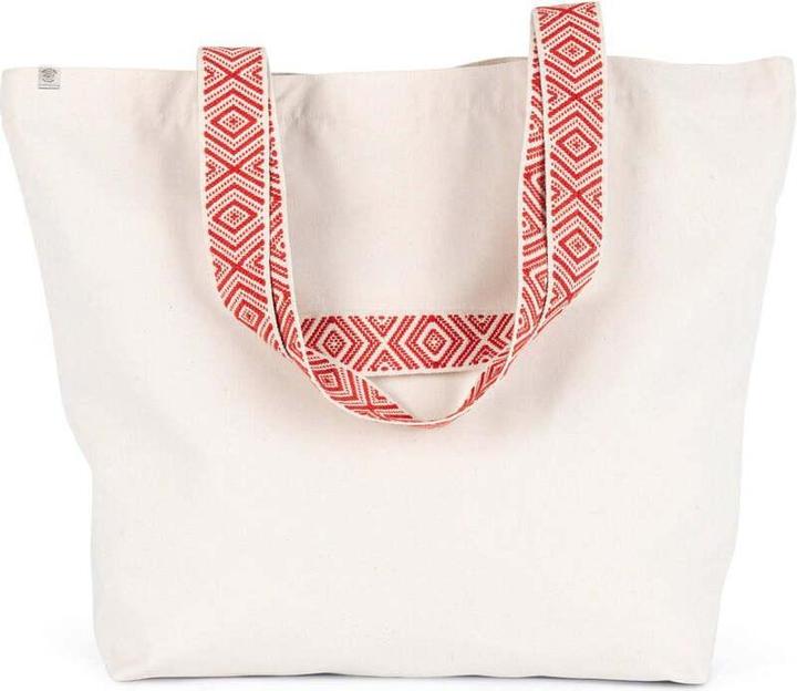 Produktbild Kimood Grosse Recycling-Tasche