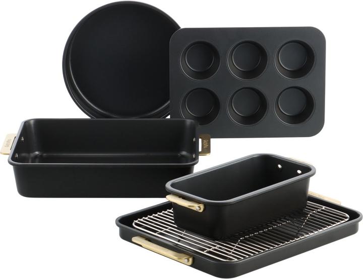 Greenpan Set Padova Reserve per Cottura