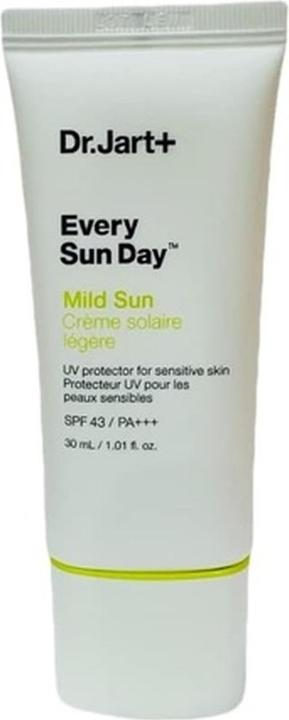 Dr. Jart+ Every Sun Day Mild Sun SPF43/PA+++ 30ml (Sonnencreme, 30 ml)
