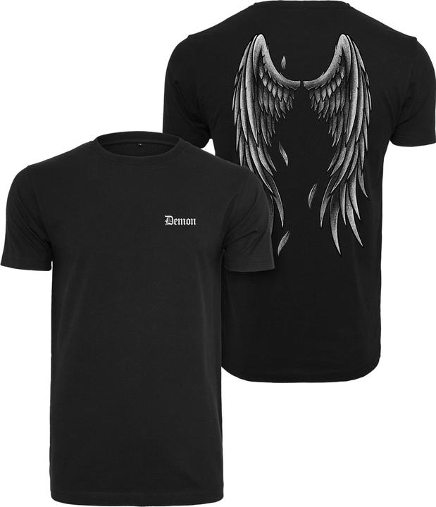 Actual product image Mister Tee Deamon Tea - 119323 (M)