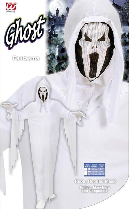 Image du produit Widmann Le cri du fantôme (140)