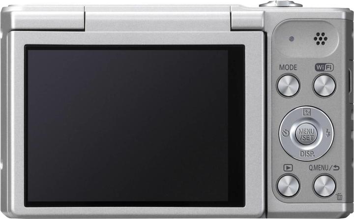 Produktbild Panasonic Lumix SZ10 (4.3 - 51.6 mm, 16.60 Mpx, 1/2,3'')