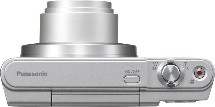 Produktbild Panasonic Lumix SZ10 (4.3 - 51.6 mm, 16.60 Mpx, 1/2,3'')