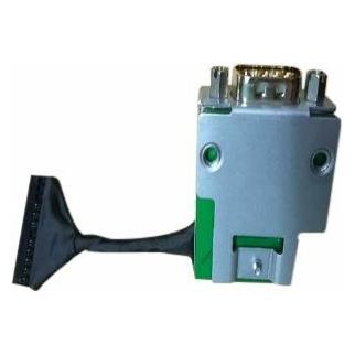 Dell ASSY,CRD,I/O,SERIAL,MT/SFF,D10, Notebook Ersatzteile