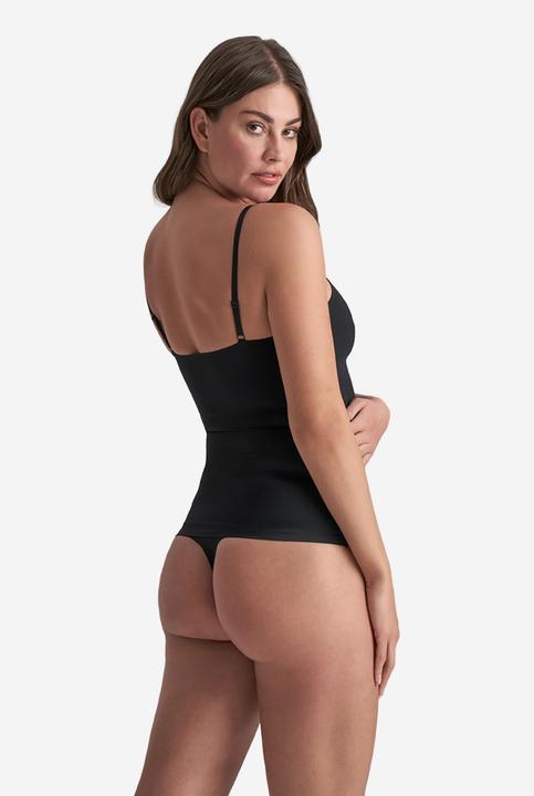 Produktbild Bye Bra Unsichtbare Einzellicht-Steuerung - Schwarz M. (Einzelpack, M)