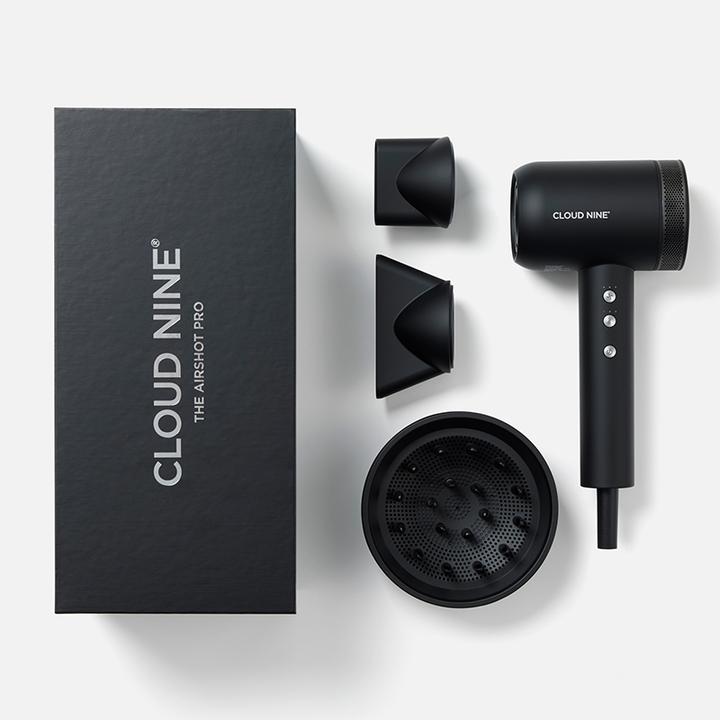 Actual product image Cloud Nine The Airshot Pro