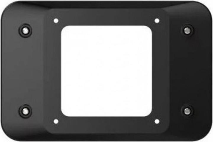 Produktbild Maclocks IT mount universal plate - Black