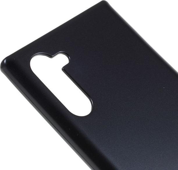 Produktbild Goospery iJelly Metal Series (Samsung Galaxy Note 10)