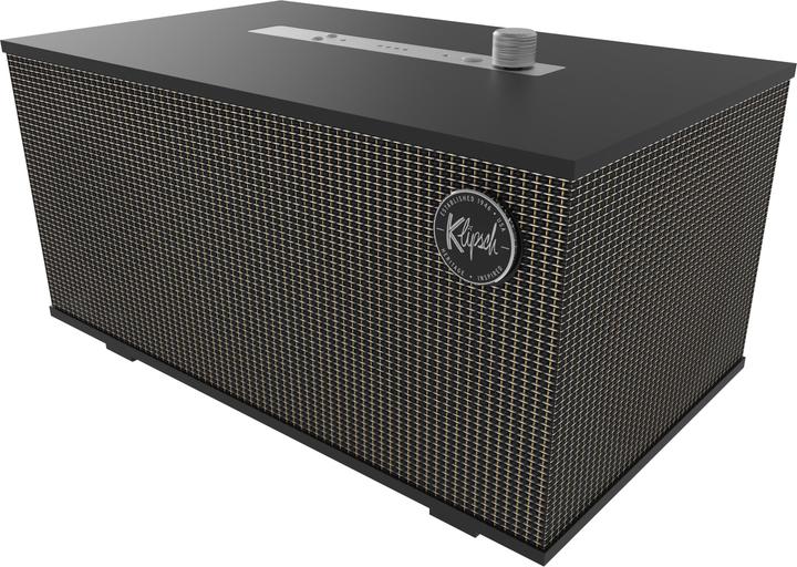 Produktbild Klipsch The Three GVA (Bluetooth, WLAN)